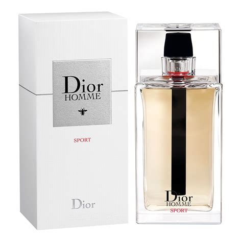 dior sport pour homme